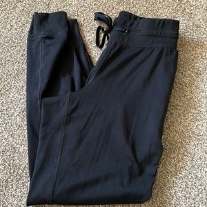 American Eagle black casual pants
